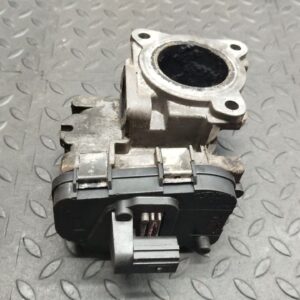 Заслонка дроссельная Opel Zafira/B 2005-2014