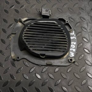 Накладка двери задняя левая Mercedes C/W202 1993-2001