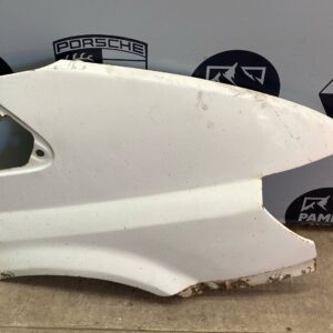 Крыло переднее правое Ford Transit 2000-2006