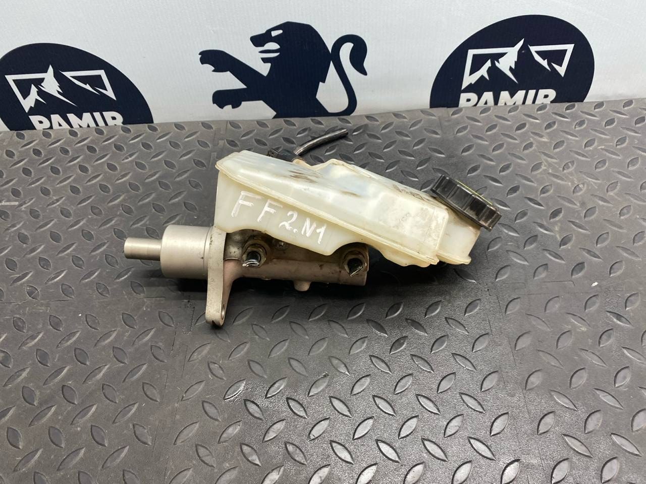 Цилиндр тормозной главный Ford Focus/2 2004-2011