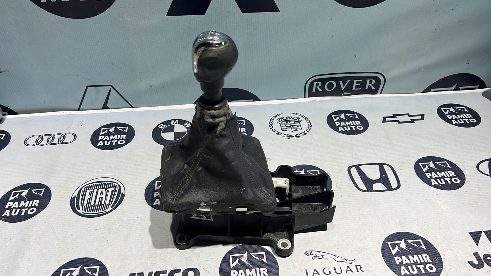 Кулиса МКПП Opel Vectra/C 2002-2008