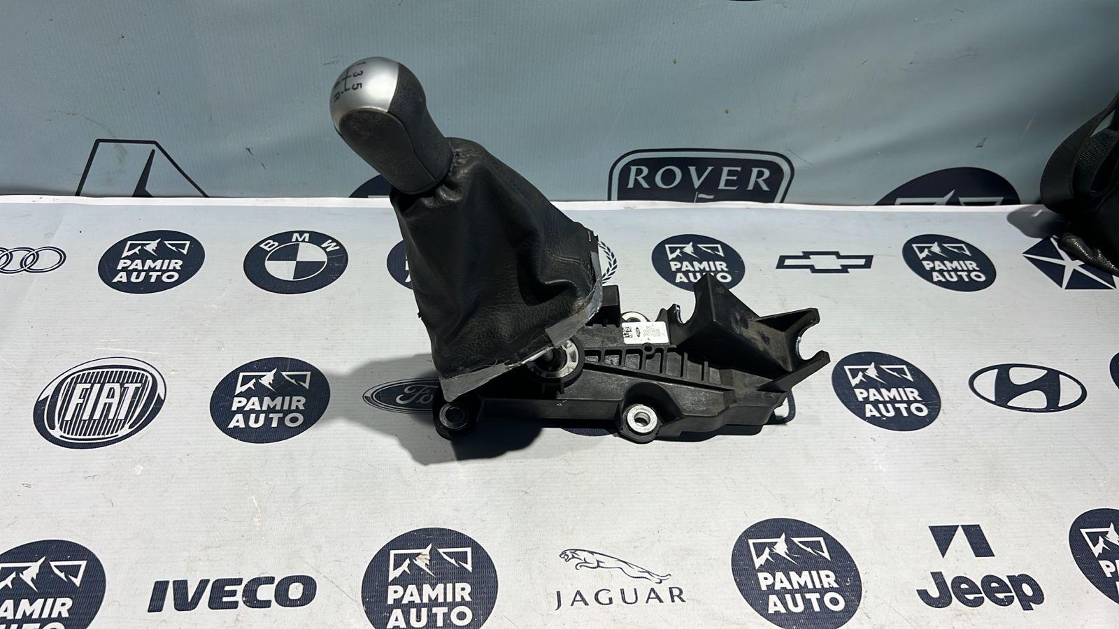 Кулиса МКПП Ford Focus/2 2004-2011