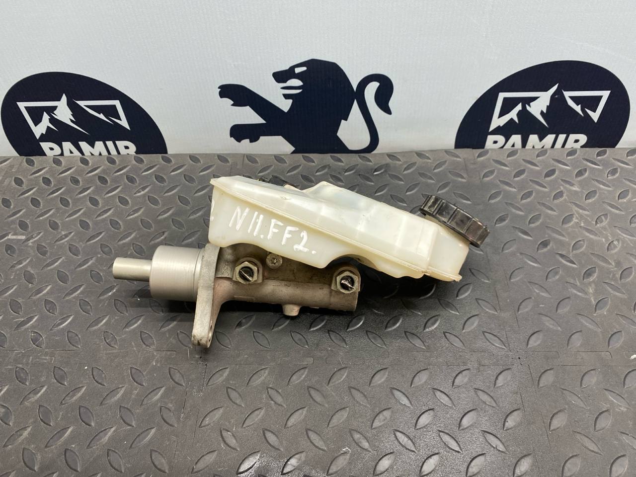 Цилиндр тормозной главный Ford Focus/2 2004-2011