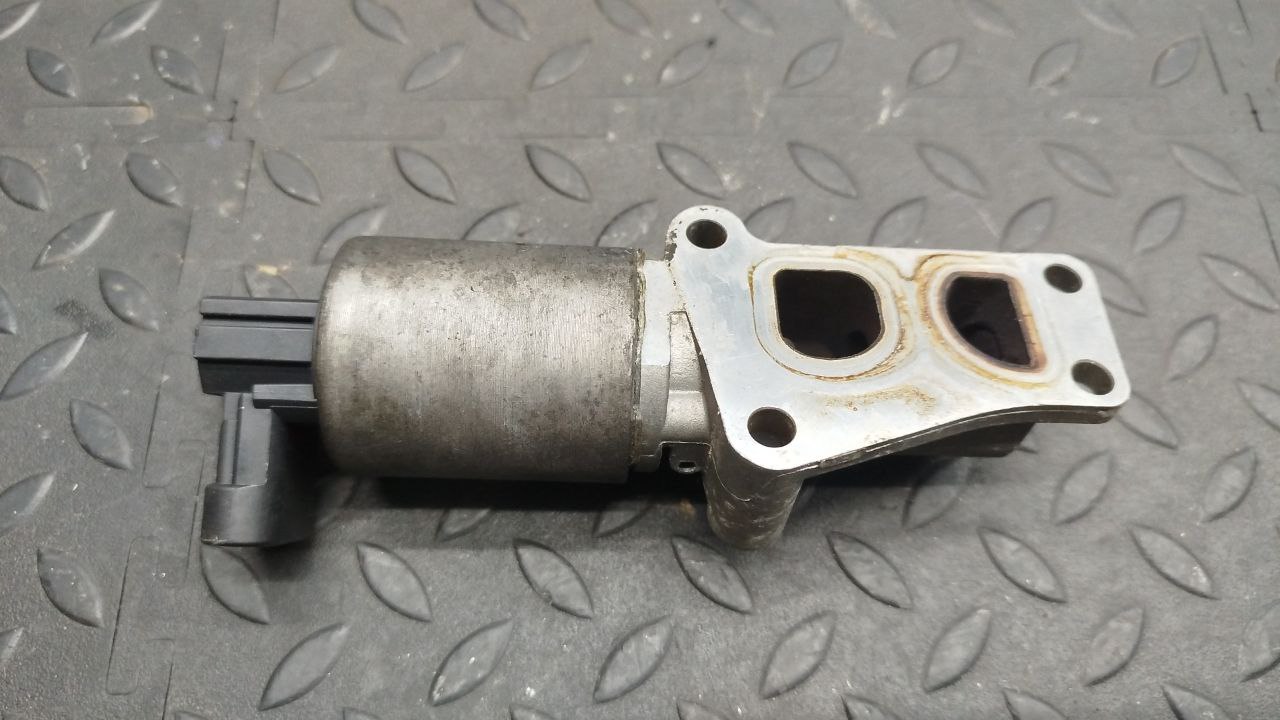 Клапан системы EGR Opel Astra/H 2004-2014