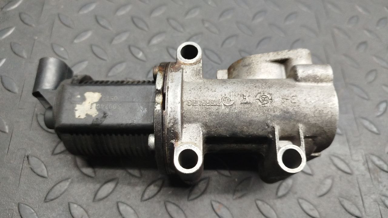 Клапан системы EGR Opel Zafira/B 2005-2014