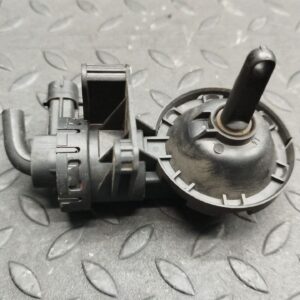 Клапан воздушный Opel Astra/H 2004-2014