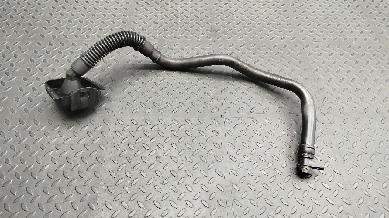 Горловина маслозаливная Mercedes Vito/W639 2003-2014