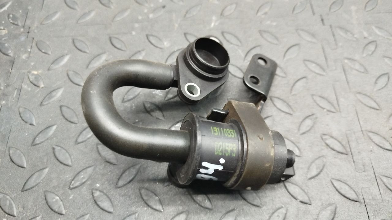 Клапан вентиляции топливного бака Opel Astra/H 2004-2014