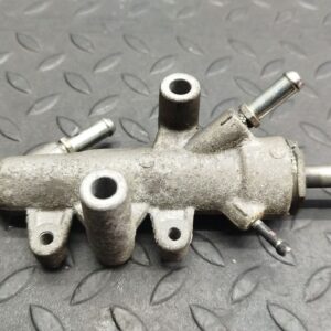 Регулятор давления топлива Opel Zafira/B 2005-2014