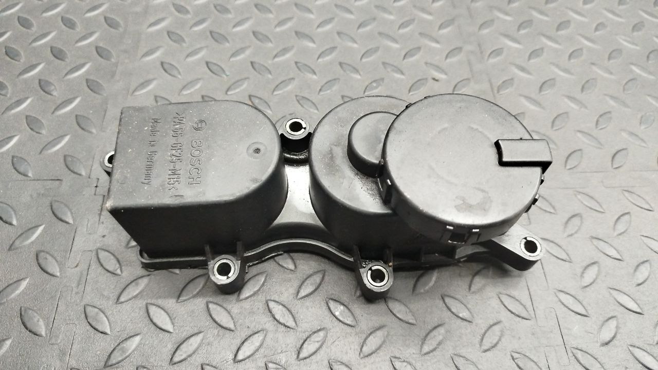 Клапан вентиляции картерных газов Mercedes Vito/W639 2003-2014