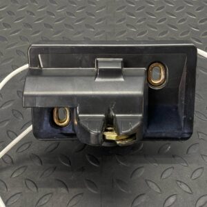 Замок крышки багажника Mercedes C/W202 1993-2001