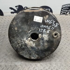 Усилитель тормозов вакуумный Mercedes Vito/W638 1996-2003