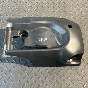 Кожух рулевой колонки нижний Ford Focus/2 2004-2011