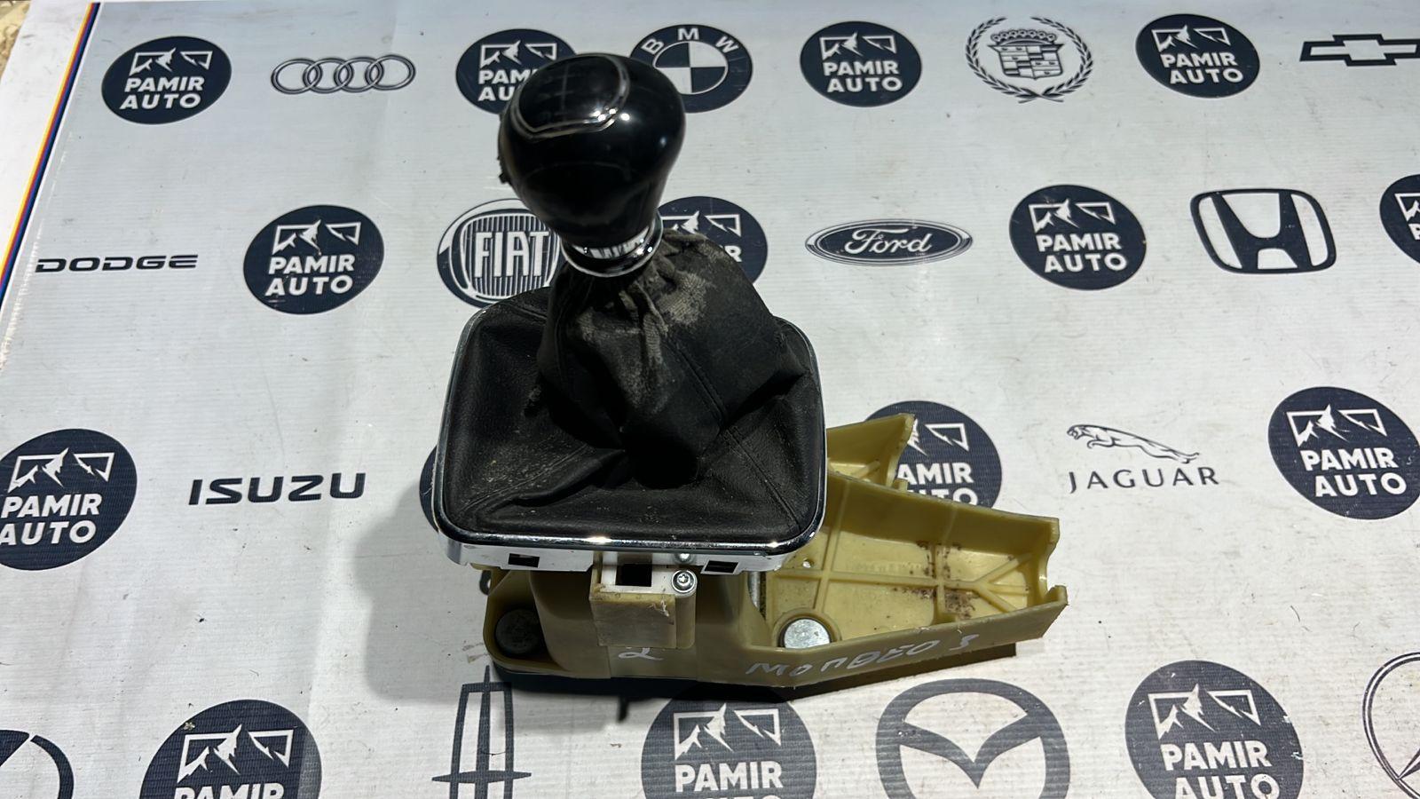 Кулиса МКПП Ford Mondeo/3 2000-2007