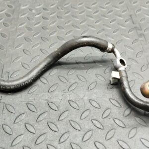 Трубка топливная Opel Astra/H 2004-2014