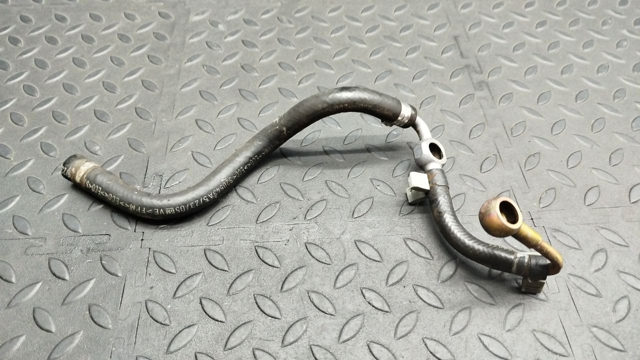 Трубка топливная Opel Astra/H 2004-2014