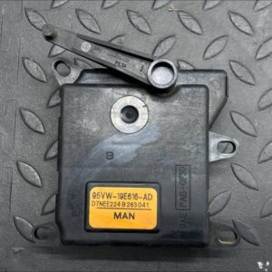 Моторчик заслонки отопителя Ford Transit 2000-2006