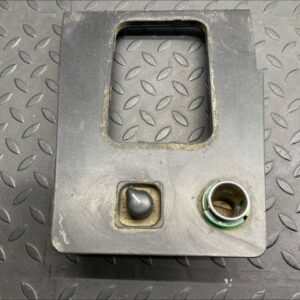 Накладка на кулису АКПП Mercedes C/W202 1993-2001