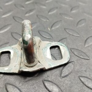 Ответная часть замка капота Mercedes C/W202 1993-2001