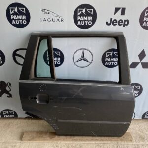 Дверь задняя правая Ford Mondeo/3 2000-2007