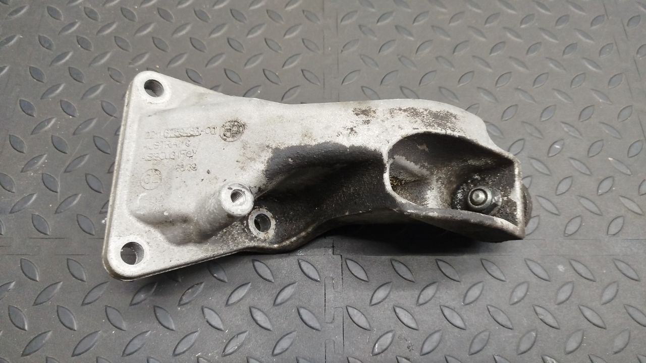 Кронштейн двигателя BMW 3/E46 1998-2007