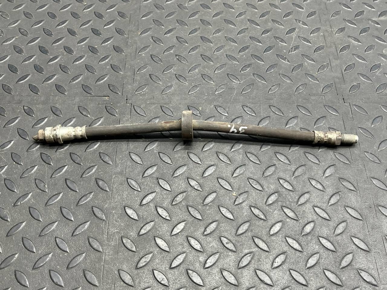 Шланг тормозной передний Ford Mondeo/3 2000-2007