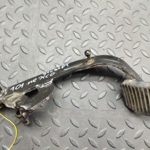 Педаль сцепления Peugeot Expert/2 2007-2016