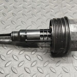 Крышка корпуса масляного фильтра Mercedes Vito/W639 2003-2014