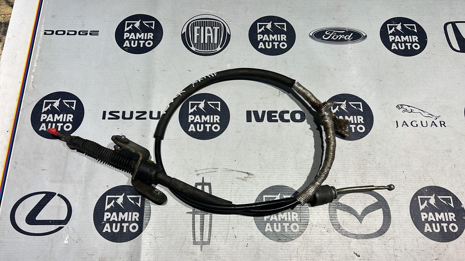 Трос АКПП Land Rover Freelander 1998-2006