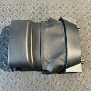 Кожух рулевой колонки верхний Ford Focus/2 2004-2011