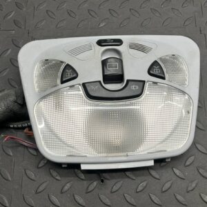 Плафон салонный Mercedes C/W203 2000-2008