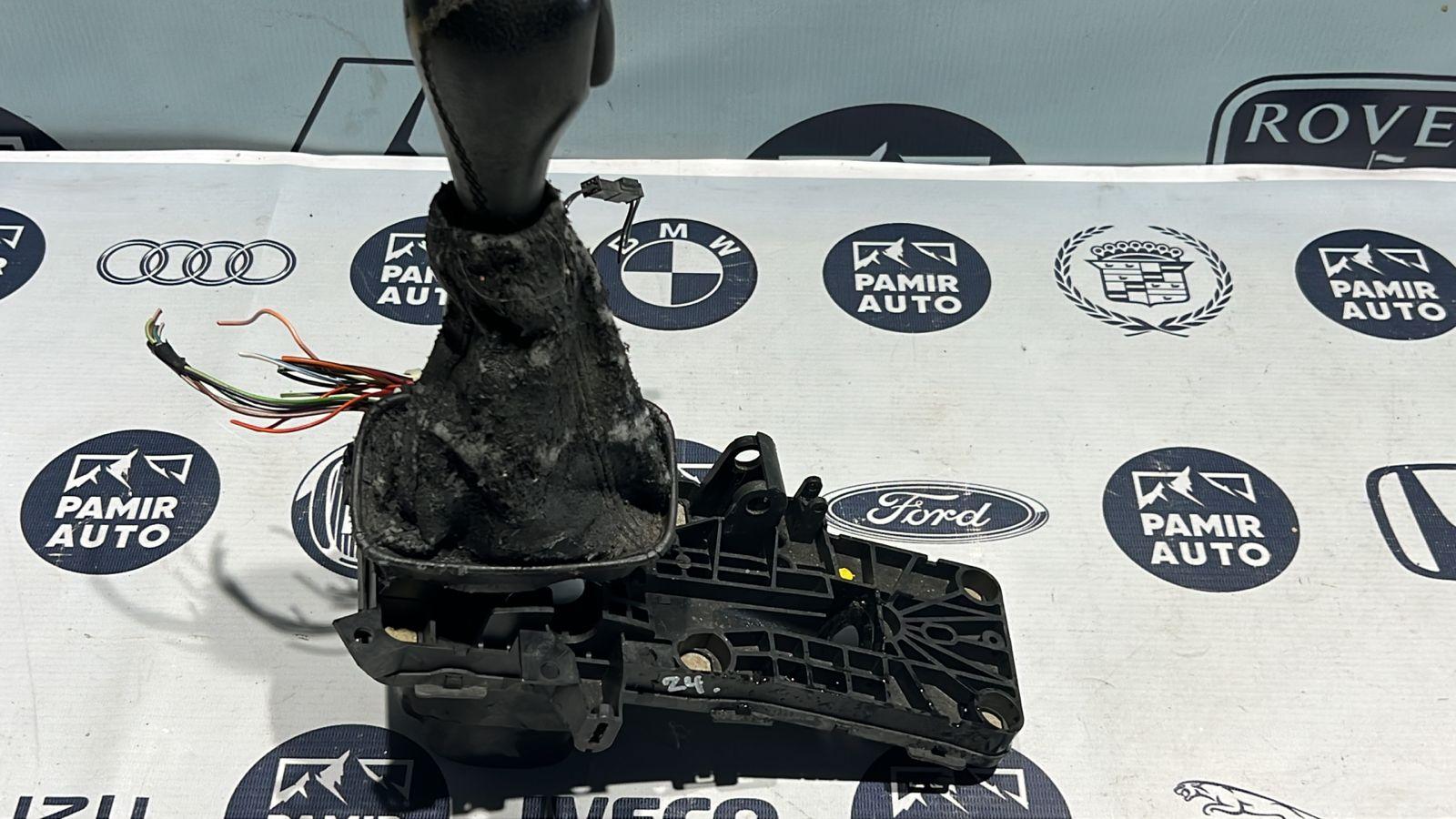 Кулиса АКПП Land Rover Freelander 1998-2006