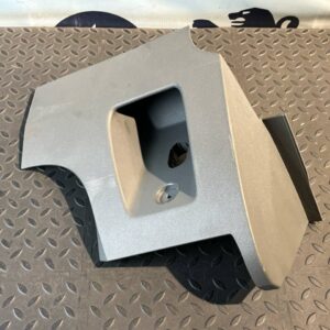 Накладка на торпедо левая Ford Focus/2 2004-2011