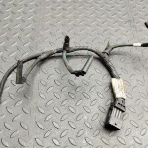 Проводка свечей накала Opel Zafira/B 2005-2014