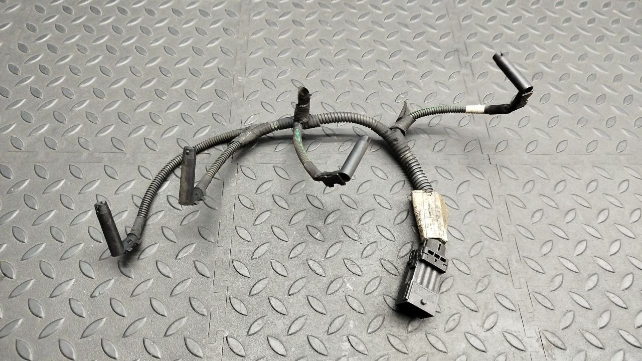 Проводка свечей накала Opel Zafira/B 2005-2014