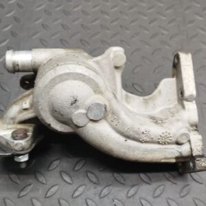 Клапан системы EGR Mercedes Vito/W639 2003-2014