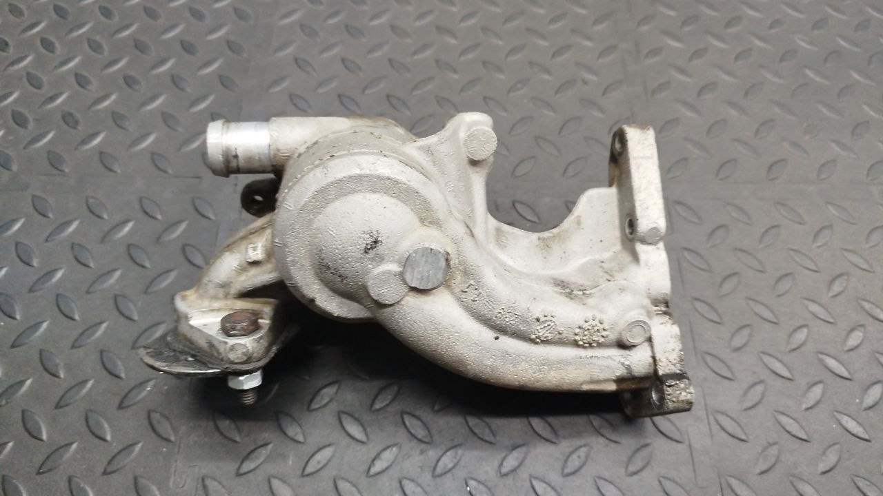 Клапан системы EGR Mercedes Vito/W639 2003-2014