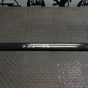 Молдинг двери задний правый C/W202 1993-2001