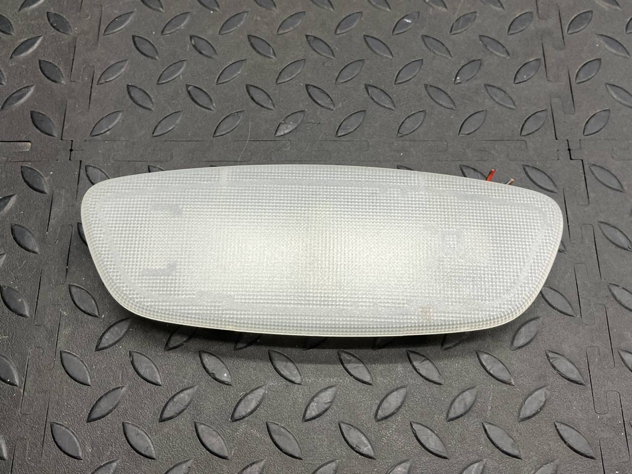 Плафон салонный Mercedes C/W203 2000-2008