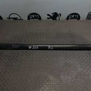 Молдинг двери передний левый C/W202 1993-2001