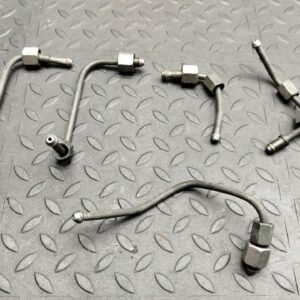 Трубка топливная Opel Zafira/B 2005-2014