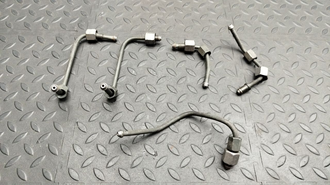 Трубка топливная Opel Zafira/B 2005-2014