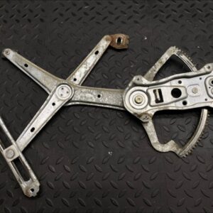 Стеклоподъемник передний левый Mercedes C/W202 1993-2001