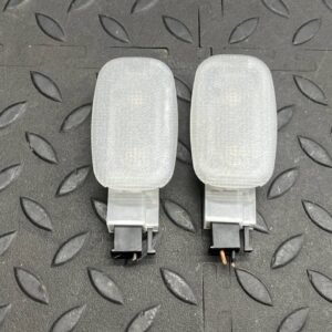 Плафон салонный Mercedes C/W203 2000-2008