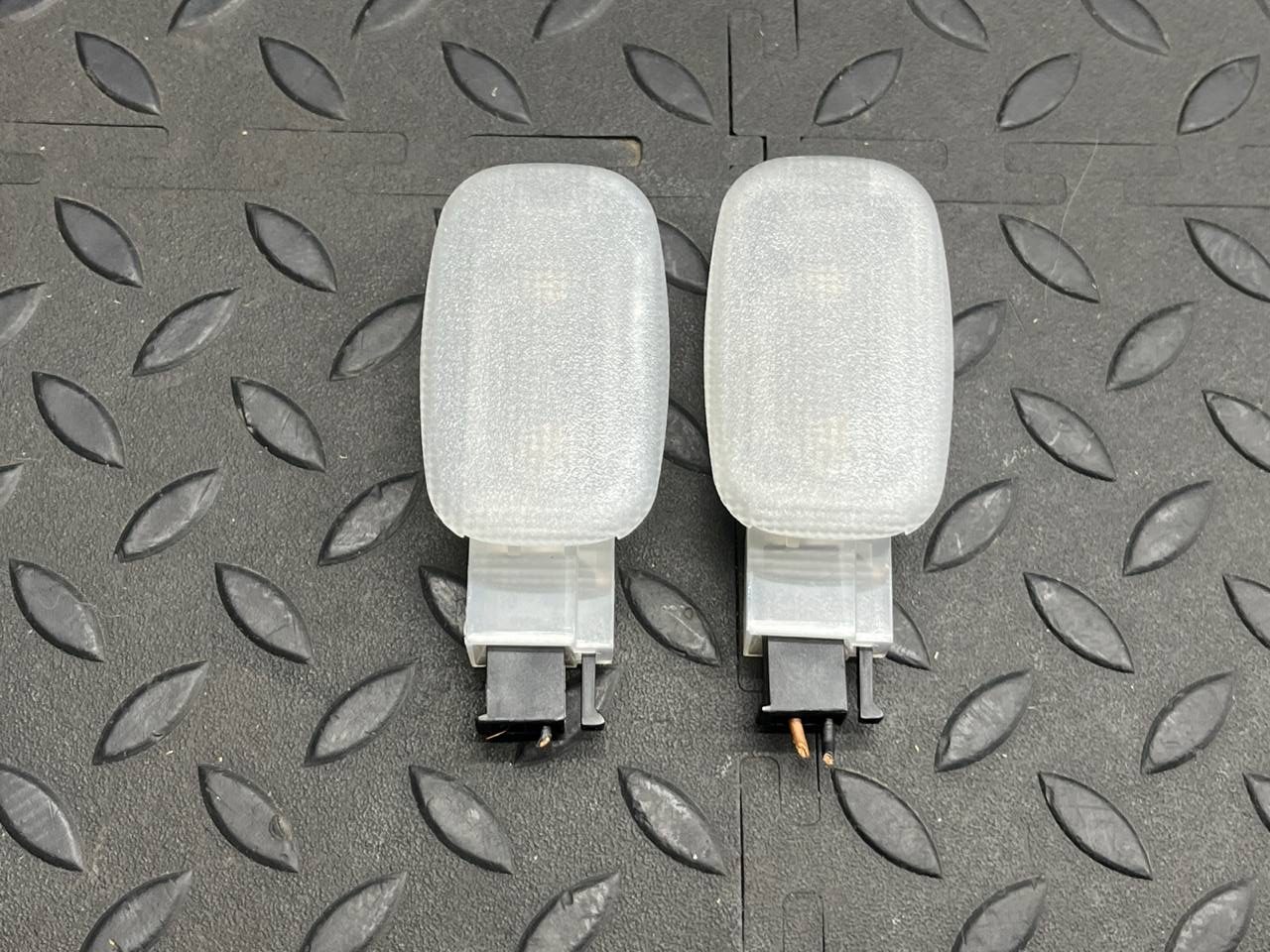 Плафон салонный Mercedes C/W203 2000-2008