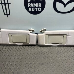 Козырек солнцезащитный Mercedes C/W203 2000-2008