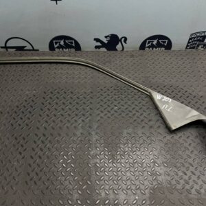 Накладка двери передняя левая Mercedes C/W202 1993-2001