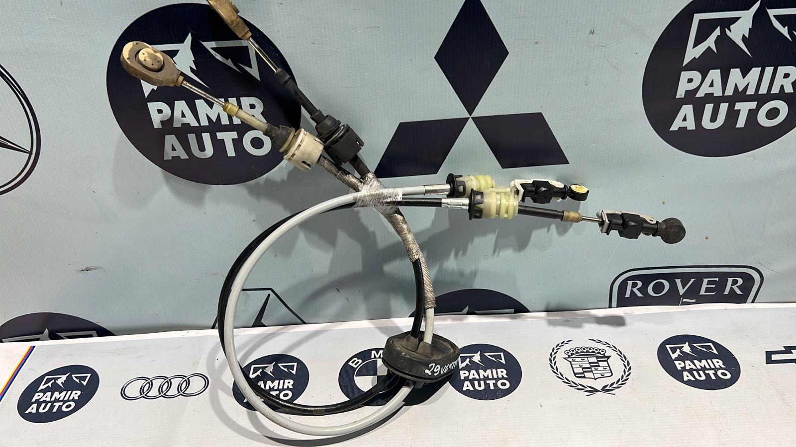 Трос МКПП Opel Vectra/C 2002-2008