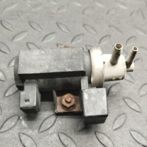 Клапан электромагнитный Opel Zafira/B 2005-2014