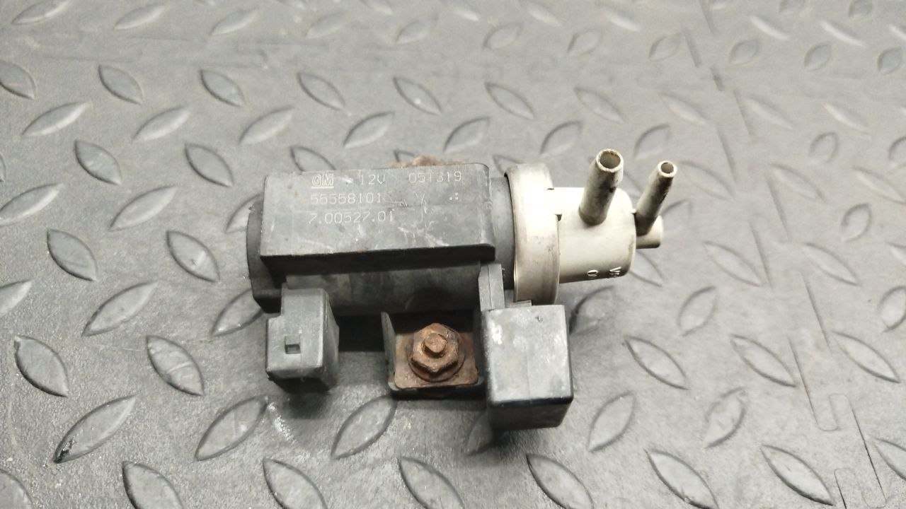 Клапан электромагнитный Opel Zafira/B 2005-2014